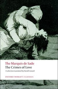 Produktbild: The Crimes of Love