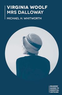 Produktbild: Virginia Woolf - Mrs Dalloway