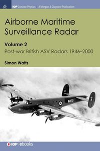 Produktbild: Airborne Maritime Surveillance Radar