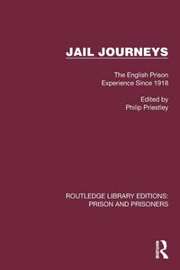 Produktbild: Jail Journeys