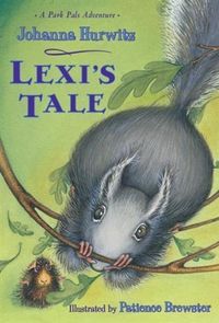 Produktbild: Lexi's Tale