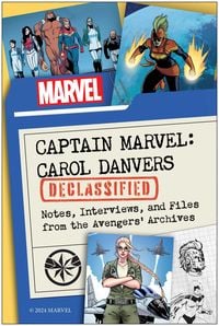 Produktbild: Captain Marvel