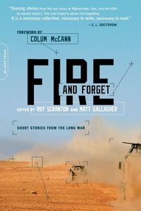 Produktbild: Fire and Forget