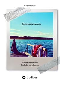 Produktbild: Bademantelparade - Sommertage am See