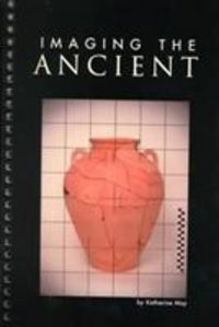 Produktbild: May, K: Imaging the Ancient