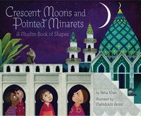 Produktbild: Khan, H: Crescent Moons and Pointed Minarets