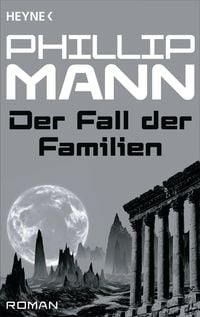 Produktbild: Der Fall der Familien -