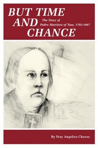 Produktbild: But Time and Chance
