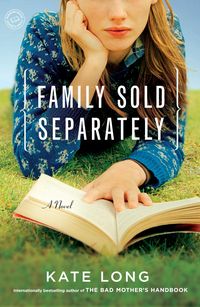 Produktbild: Family Sold Separately
