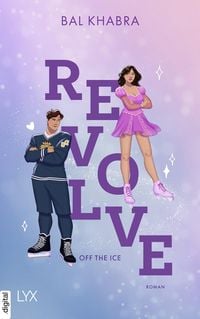Produktbild: Revolve