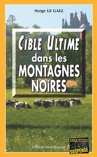 Produktbild: Cible ultime dans les montagnes noires