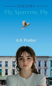 Produktbild: OLDTOWN Fly, Sparrow, Fly