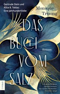 Produktbild: Das Buch vom Salz