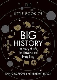 Produktbild: Crofton, I: Little Book of Big History