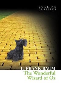 Produktbild: The Wonderful Wizard of Oz