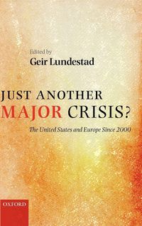 Produktbild: Just Another Major Crisis?