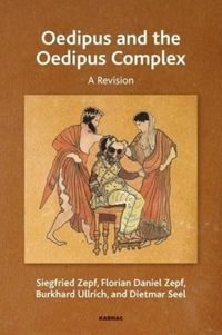Produktbild: Oedipus and the Oedipus Complex