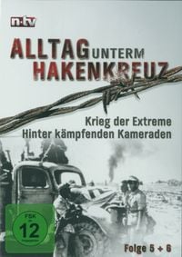 Produktbild: Alltag unterm Hakenkreuz Folge 5+6