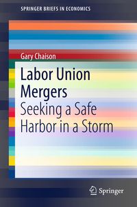 Produktbild: Labor Union Mergers