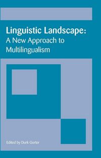Produktbild: Linguistic Landscape