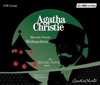 Bild vom Artikel Hercule Poirots Weihnachten vom Autor Agatha Christie