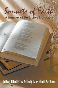 Produktbild: Sonnets of Faith