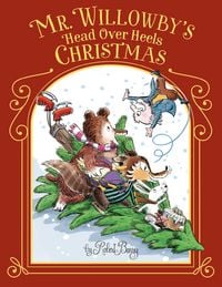 Produktbild: Mr. Willowby's Head Over Heels Christmas