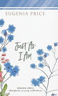 Produktbild: Just As I Am