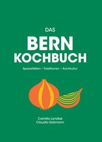Produktbild: Das Bern Kochbuch