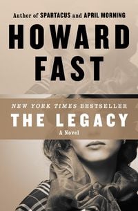 Produktbild: The Legacy