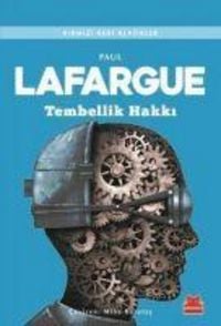 Produktbild: Tembellik Hakki