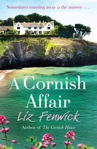 Produktbild: A Cornish Affair