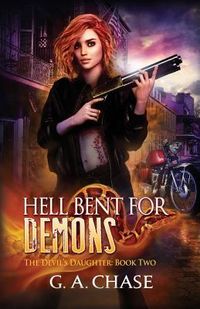 Produktbild: Hell Bent for Demons