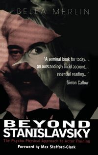 Produktbild: Beyond Stanislavsky