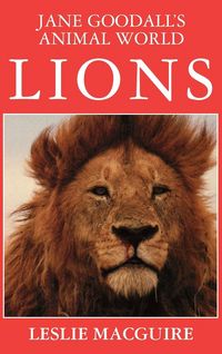 Produktbild: Jane Goodall's Animal World Lions