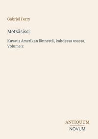 Produktbild: Mets&auml;sissi