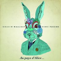 Produktbild: Maalouf, I: Au Pays D'Alice