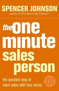 Produktbild: One Minute Manager Salesperson