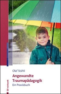 Produktbild: Angewandte Traumap&auml;dagogik