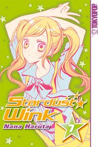 Produktbild: Stardust Wink 07