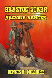 Produktbild: Braxton Starr - Arizona Ranger