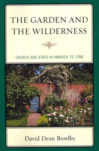 Produktbild: Garden and the Wilderness