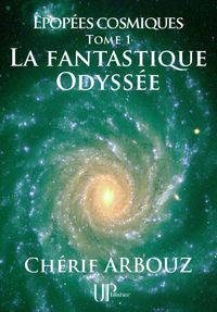 Produktbild: La fantastique Odyss&eacute;e