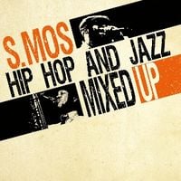 Produktbild: Hip Hop And Jazz Mixed Up Vol. 1