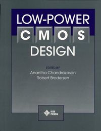 Produktbild: Low-Power CMOS Design