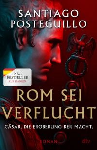 Produktbild: Rom sei verflucht