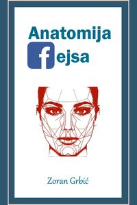 Produktbild: Anatomija Fejsa