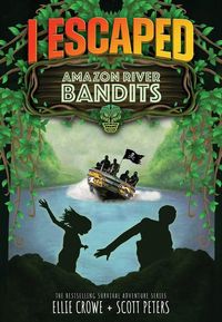 Produktbild: I Escaped Amazon River Bandits