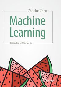 Produktbild: Machine Learning