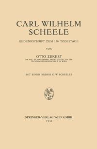 Produktbild: Carl Wilhelm Scheele